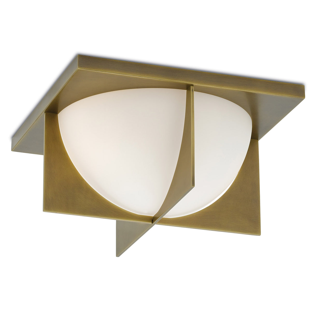 Lucas Flush Mount