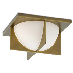 Lucas Flush Mount