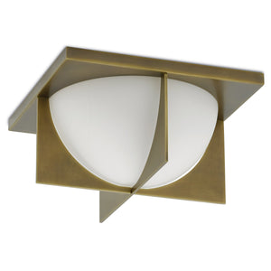 Lucas Flush Mount