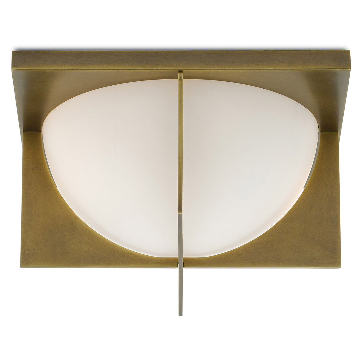 Lucas Flush Mount