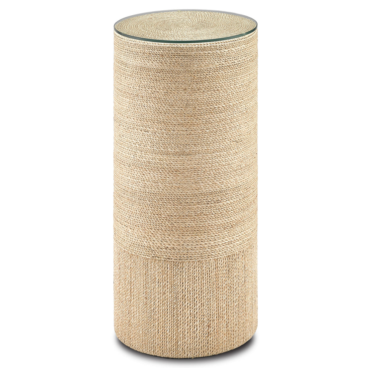 Macati Accent Table/Pedestal