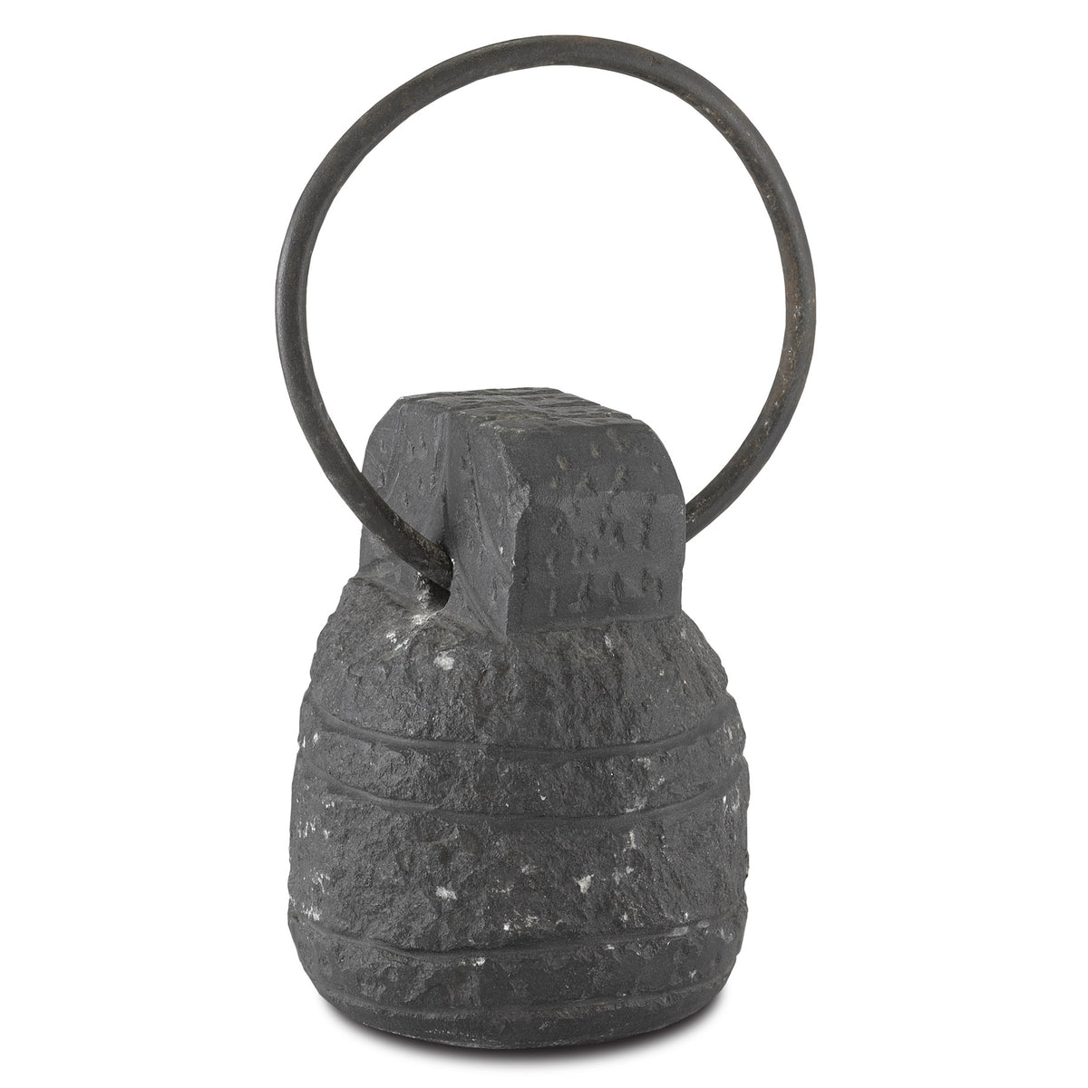 Madras Small Anchor
