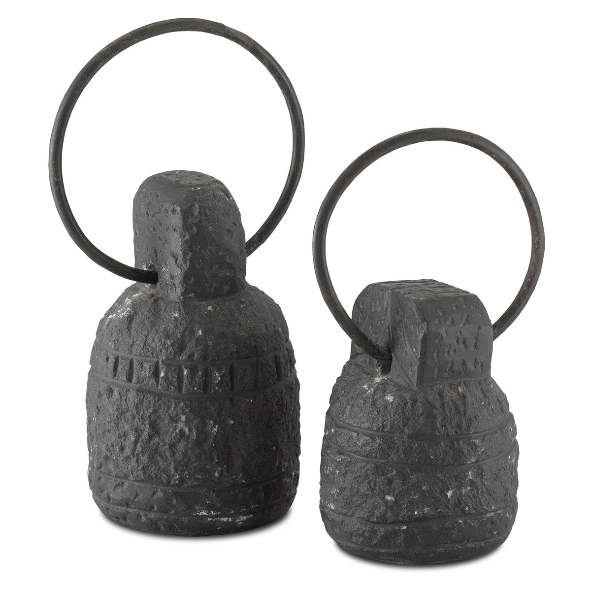 Madras Small Anchor
