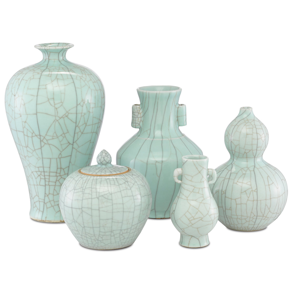 Maiping Olpe Vase