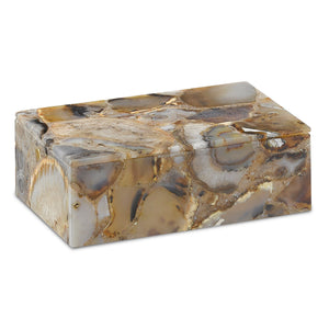 Malaga Small Box