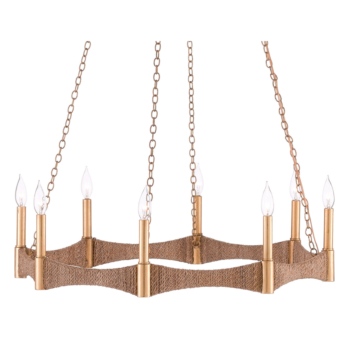 Mallorca Chandelier