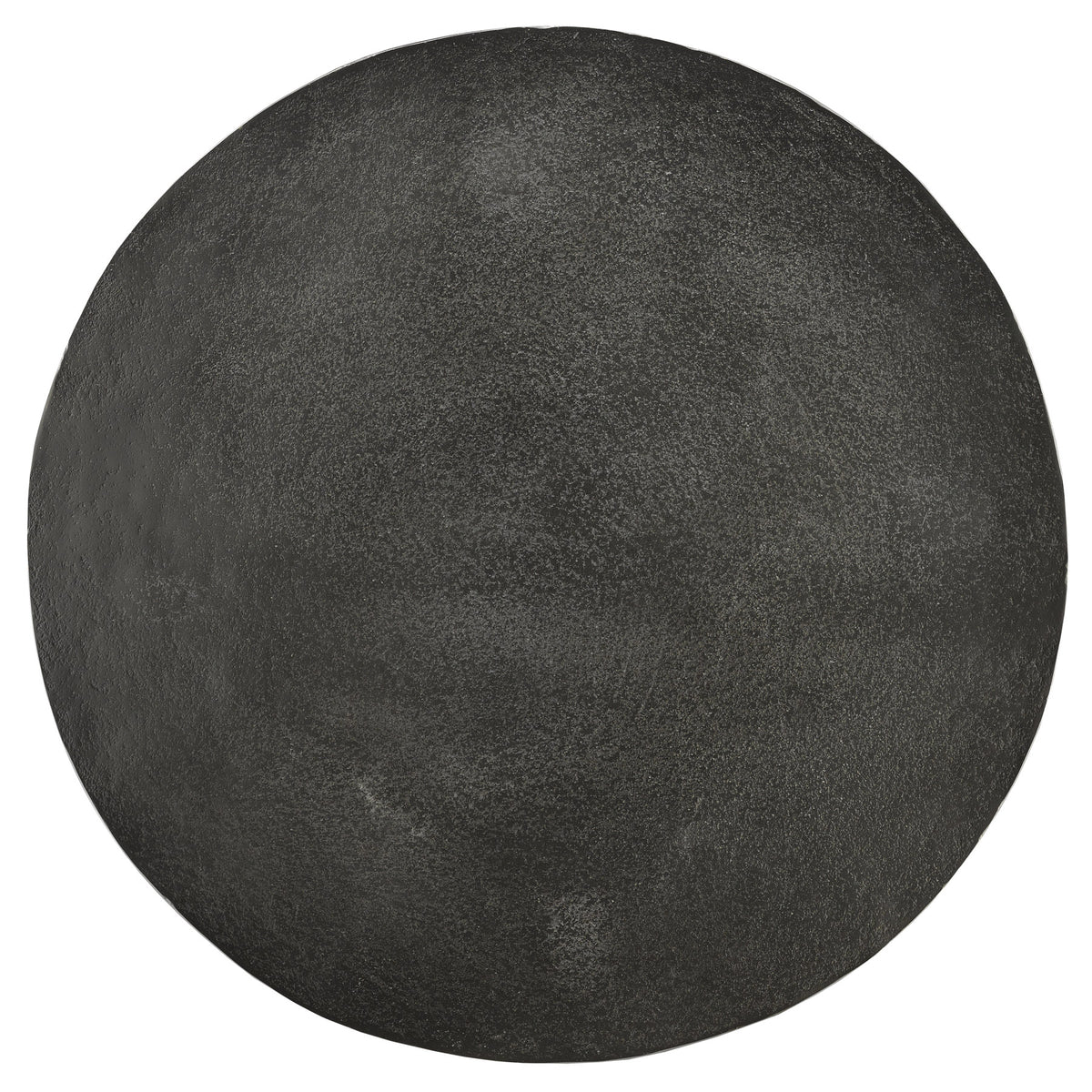 Malmo Graphite Accent Table