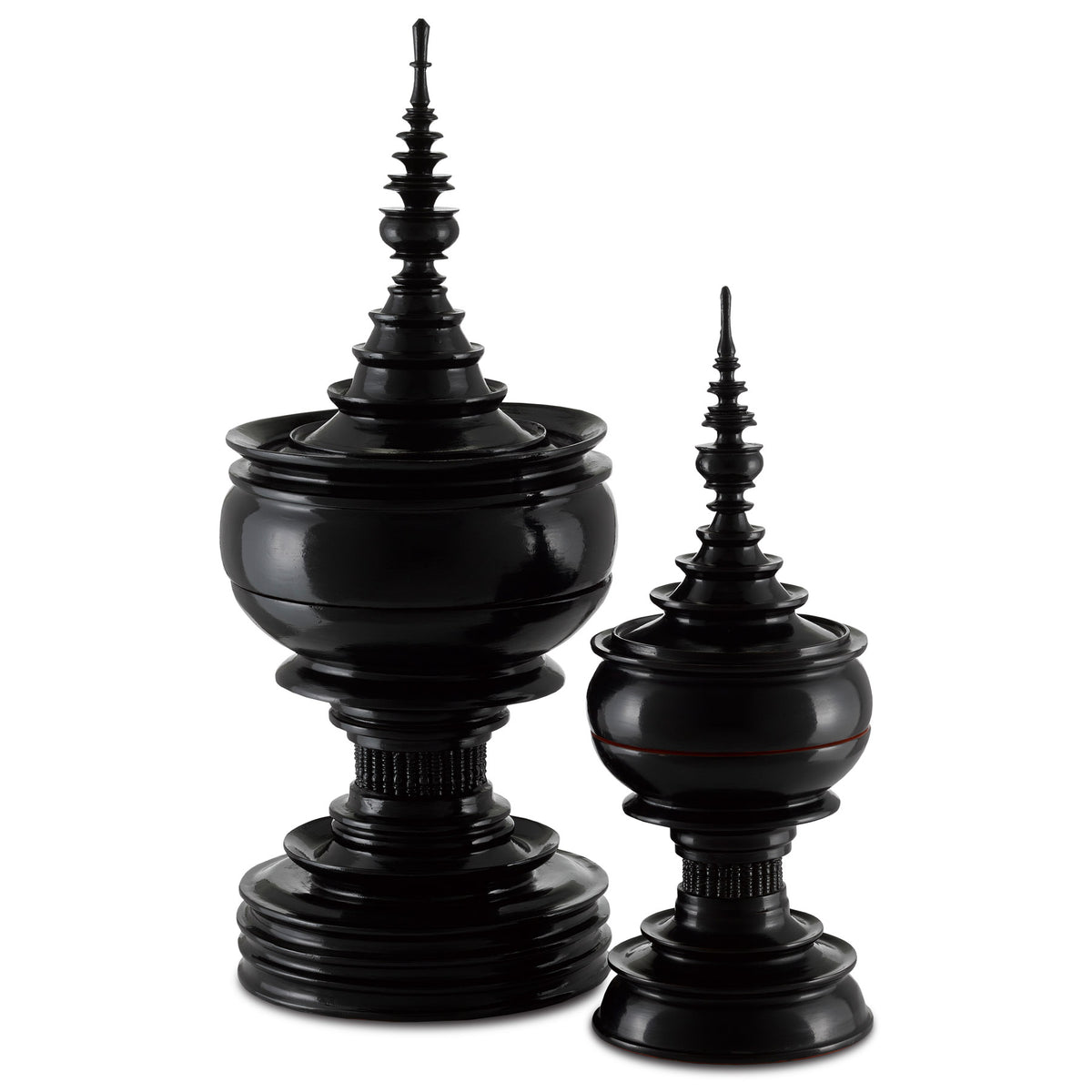 Mandalay Large Offering Bowl
