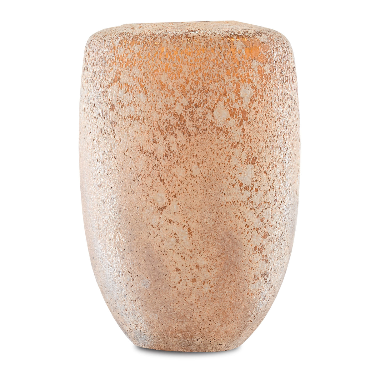 Mandarin Large Vase