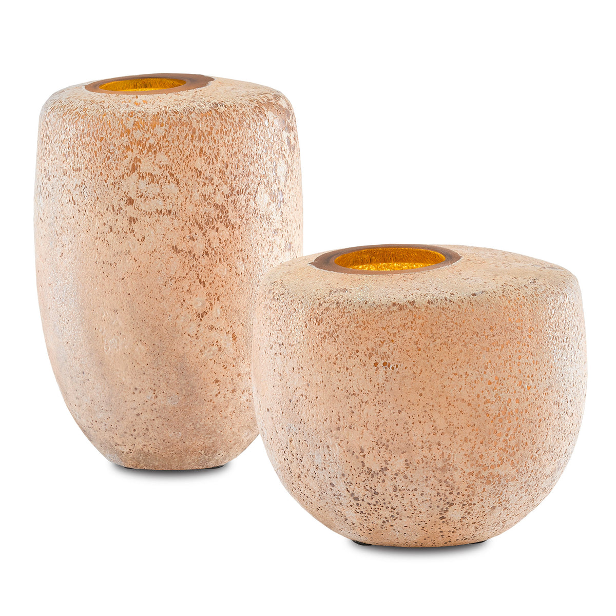 Mandarin Large Vase