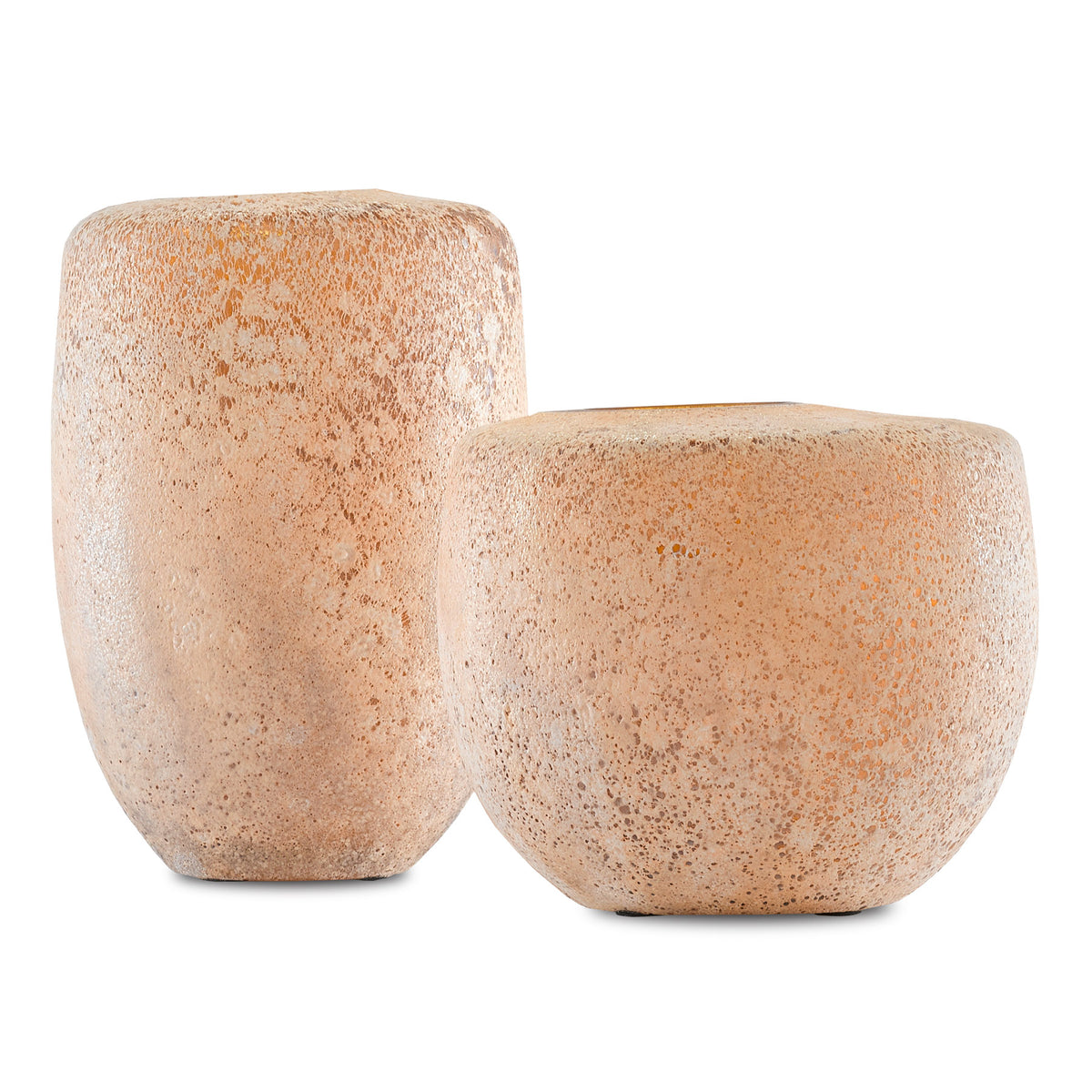 Mandarin Large Vase