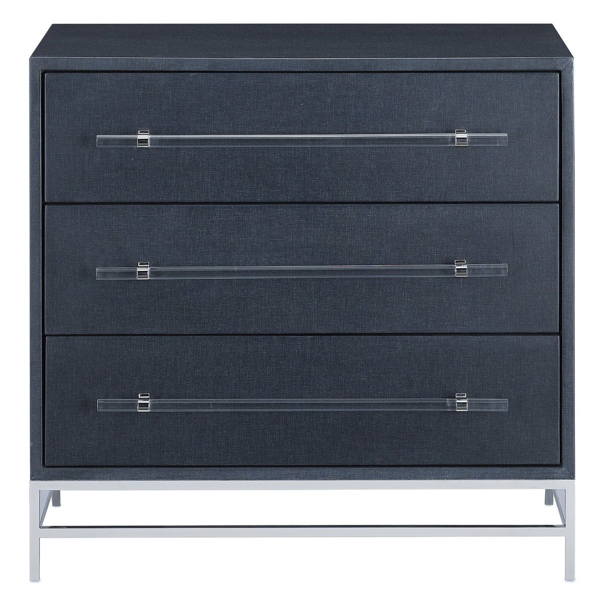 Marcel Chest