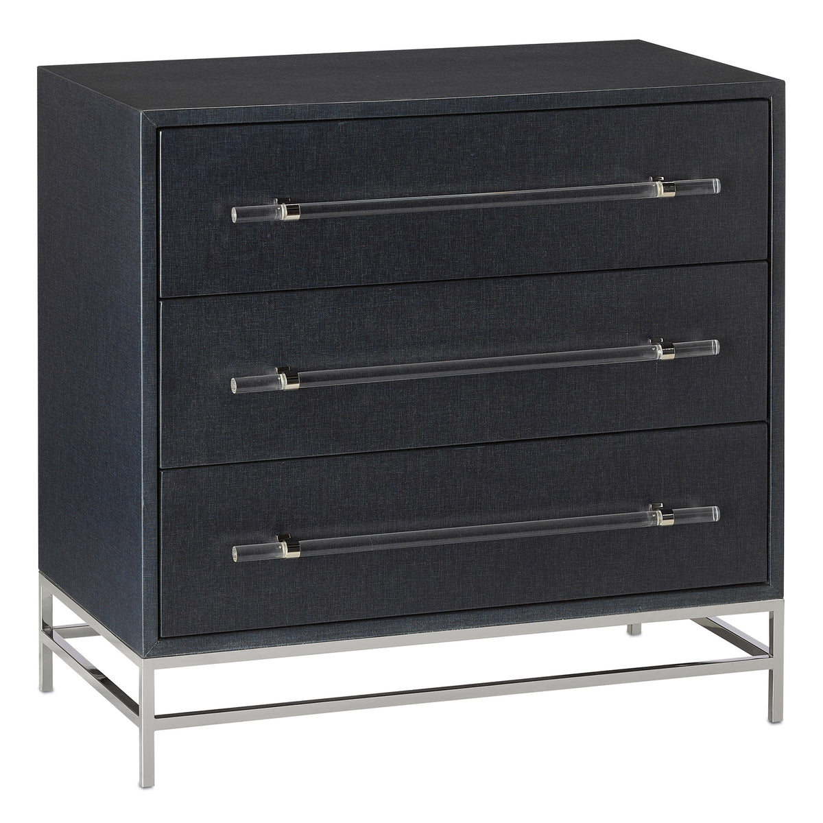 Marcel Chest