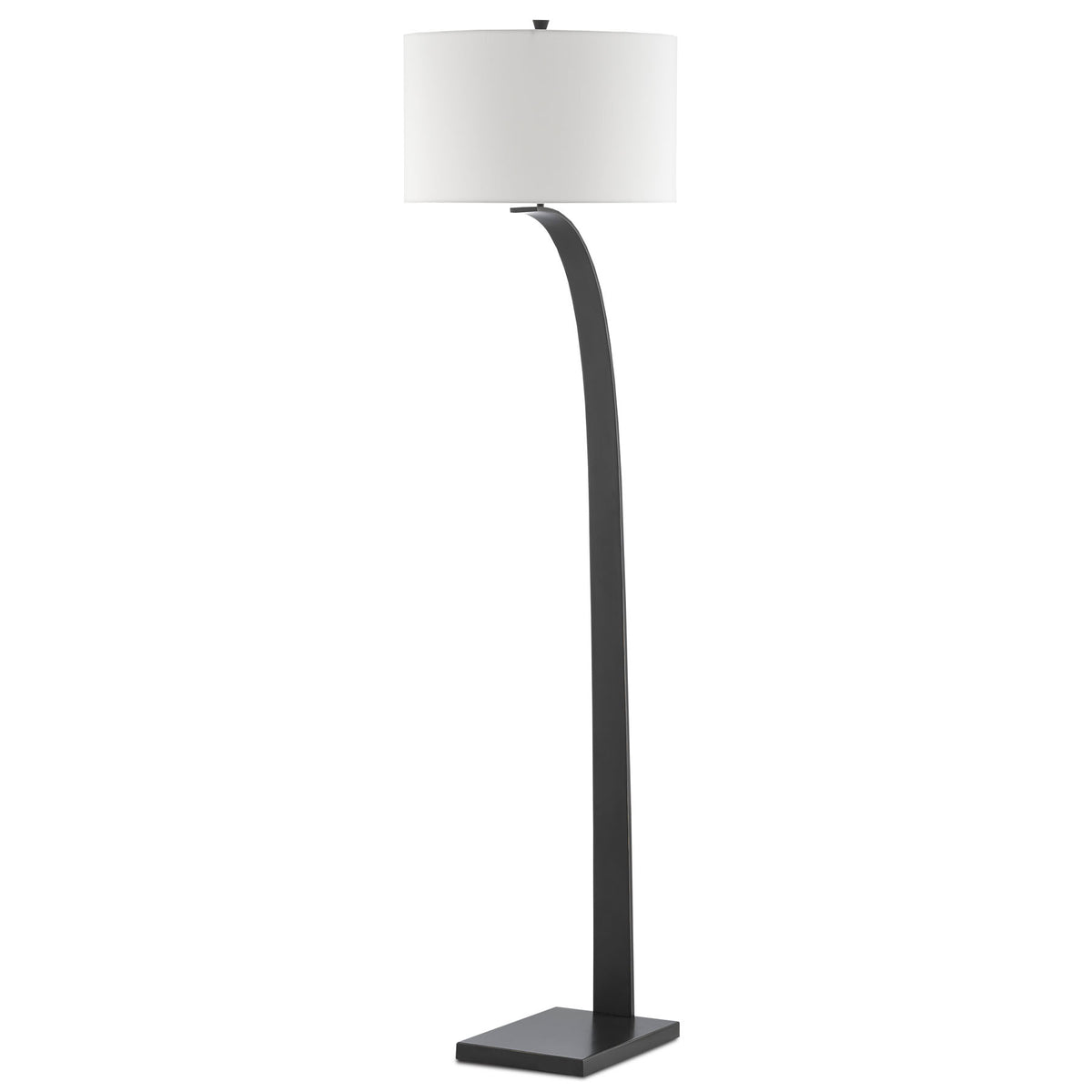 Masonic Floor Lamp