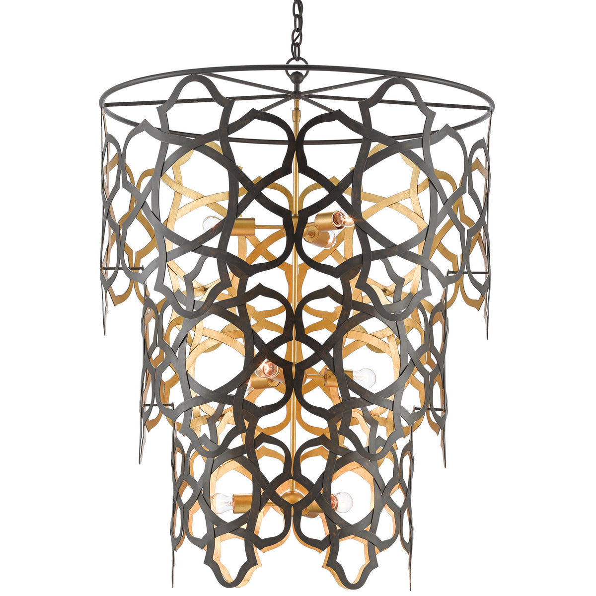 Mauresque Chandelier