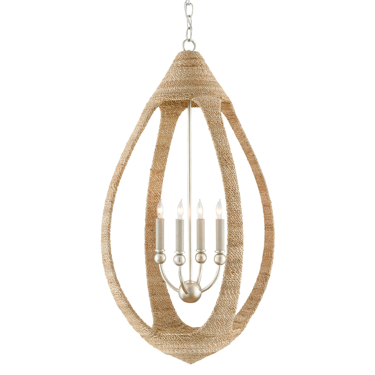 Menorca Chandelier