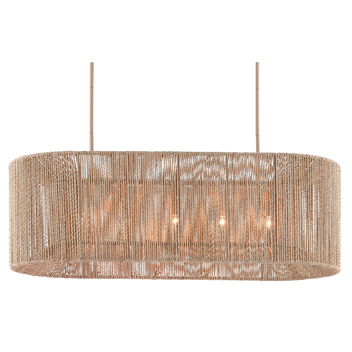 Mereworth Chandelier