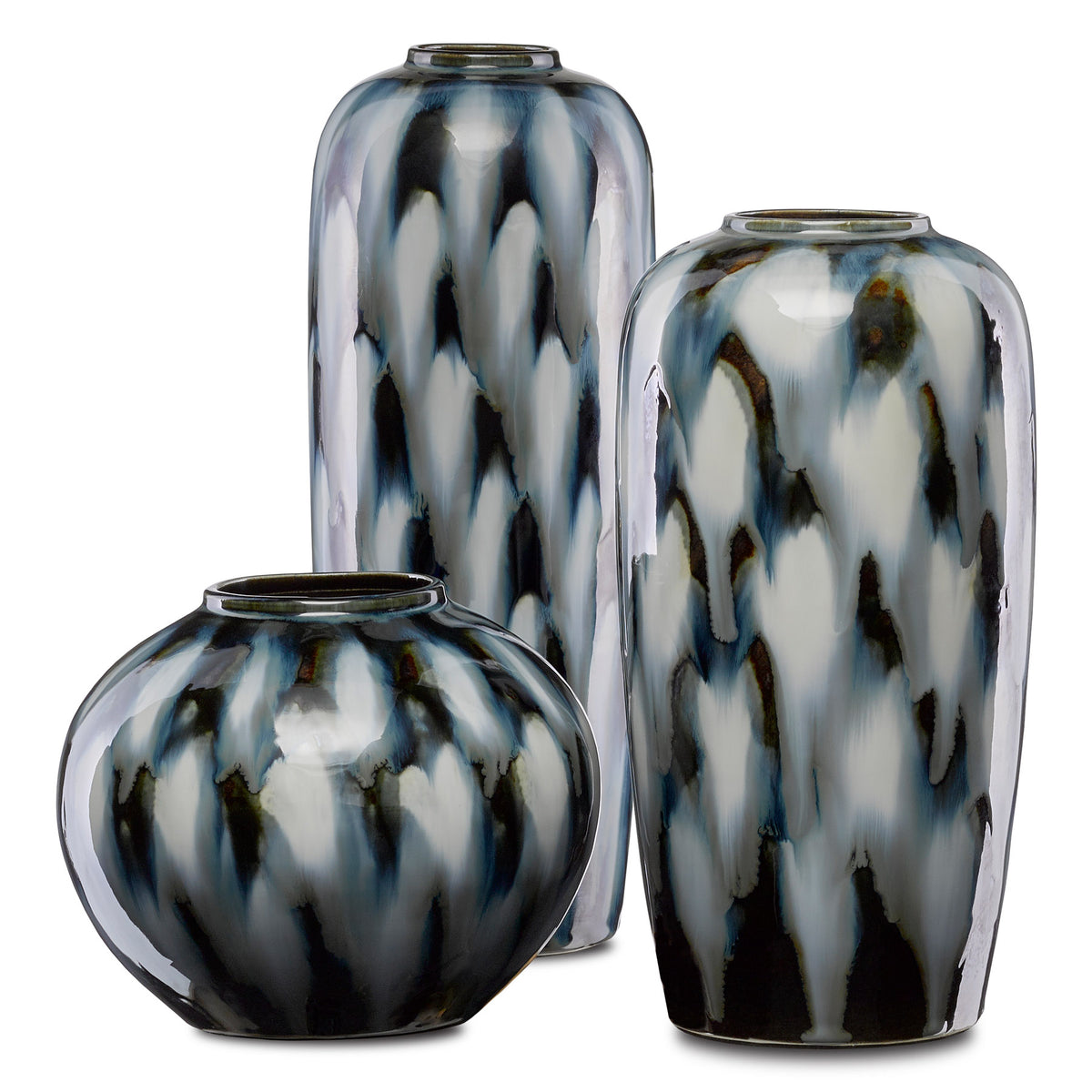 Minten Large Vase