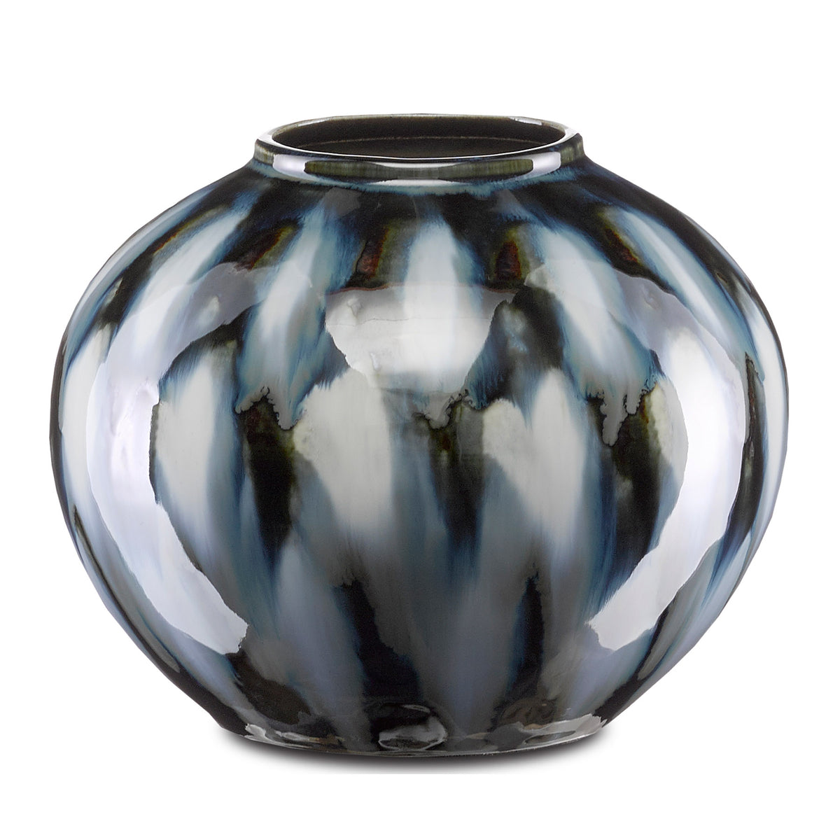 Minten Small Vase