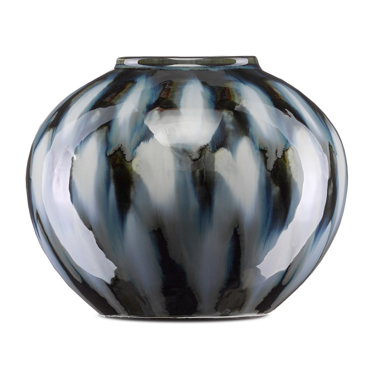 Minten Small Vase