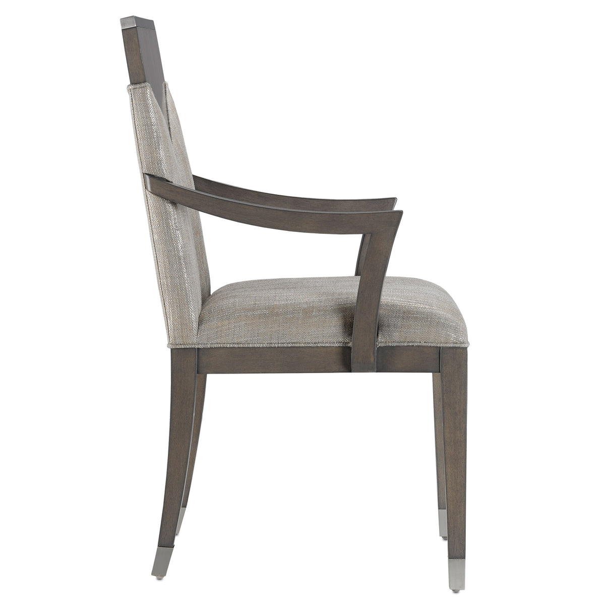 Mirra Stone Arm Chair