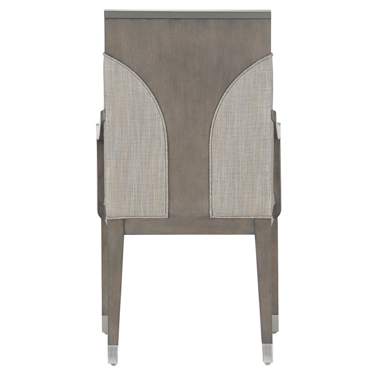 Mirra Stone Arm Chair