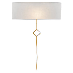 Mistral Wall Sconce