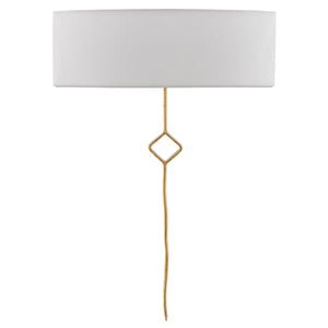 Mistral Wall Sconce