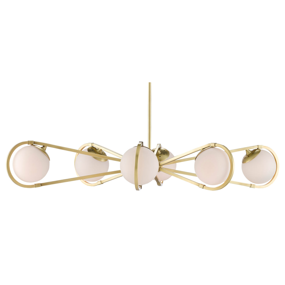 Montvale Chandelier
