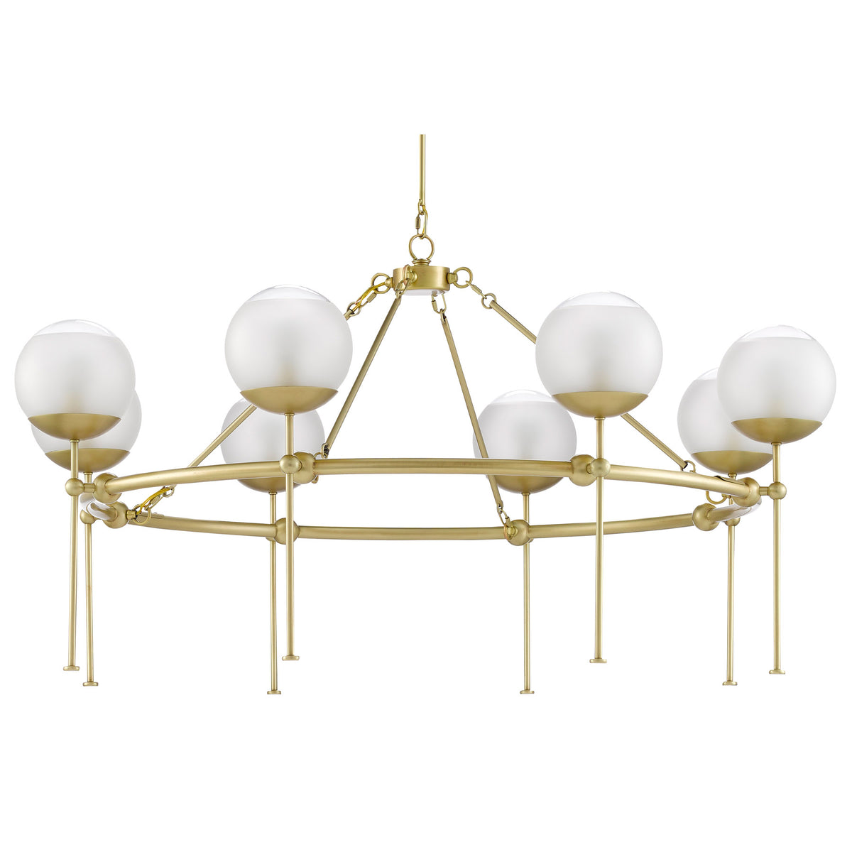 Montview Chandelier