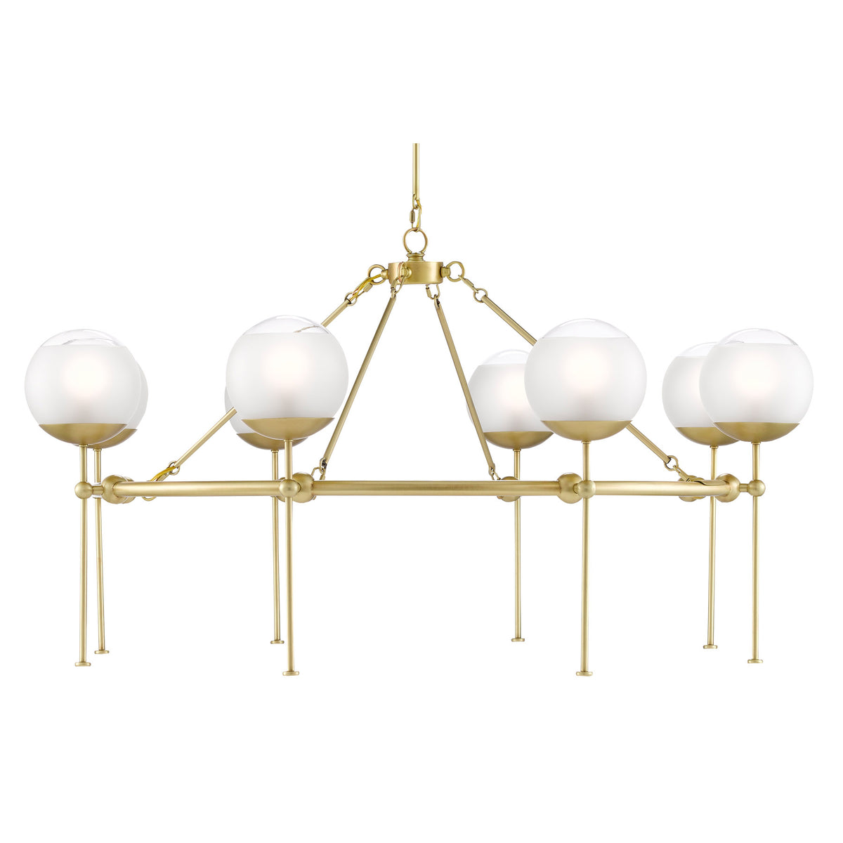 Montview Chandelier