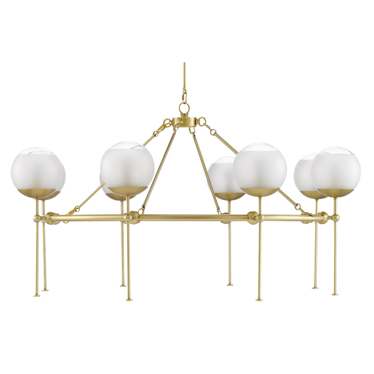 Montview Chandelier