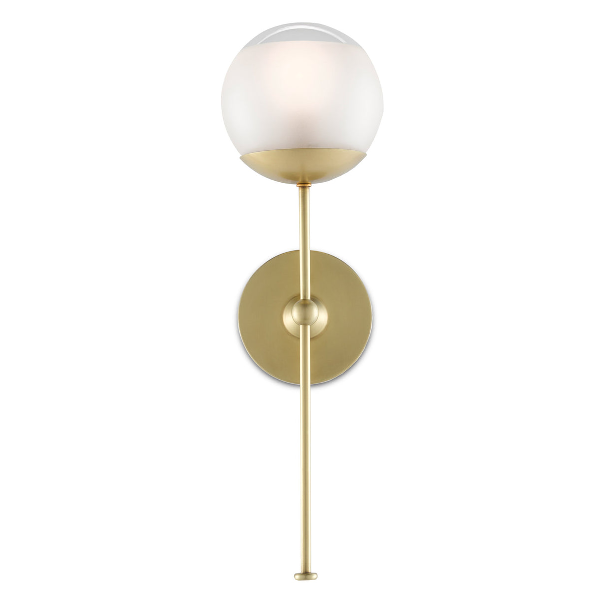 Montview Wall Sconce