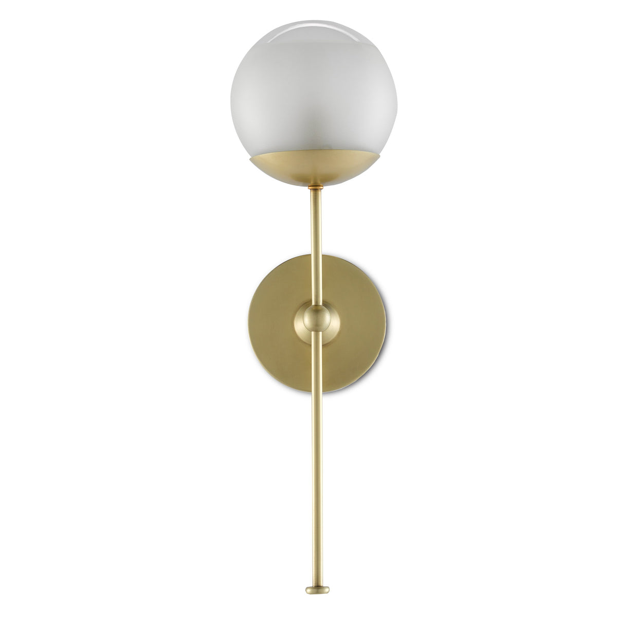 Montview Wall Sconce