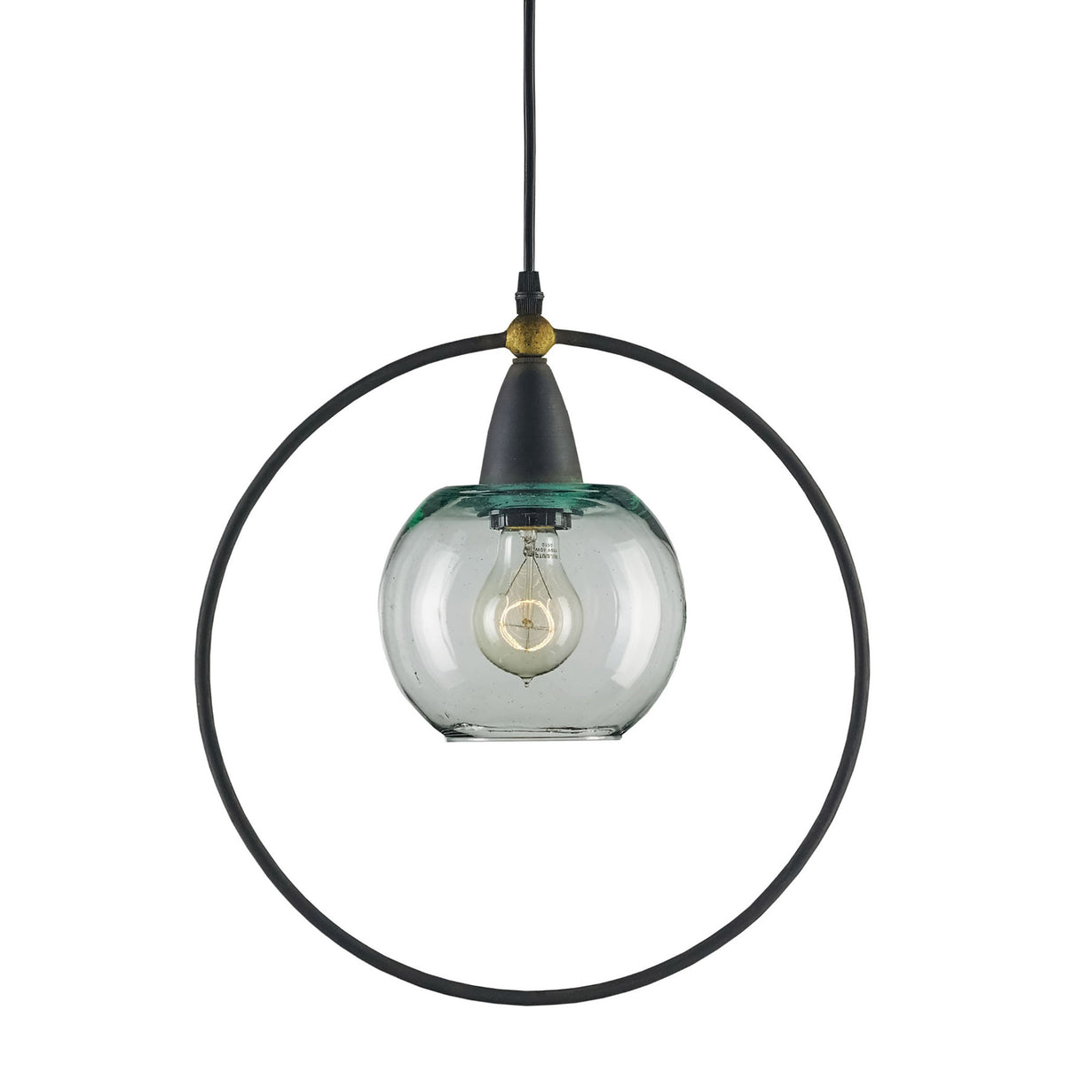 Moorsgate Pendant