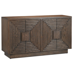 Morombe Cabinet