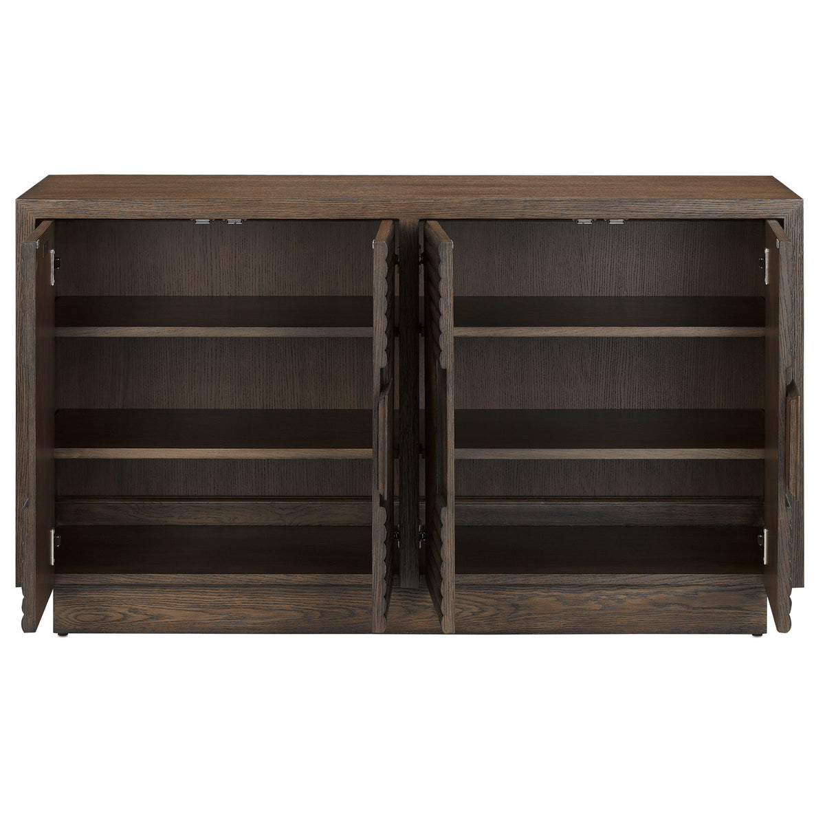 Morombe Cabinet