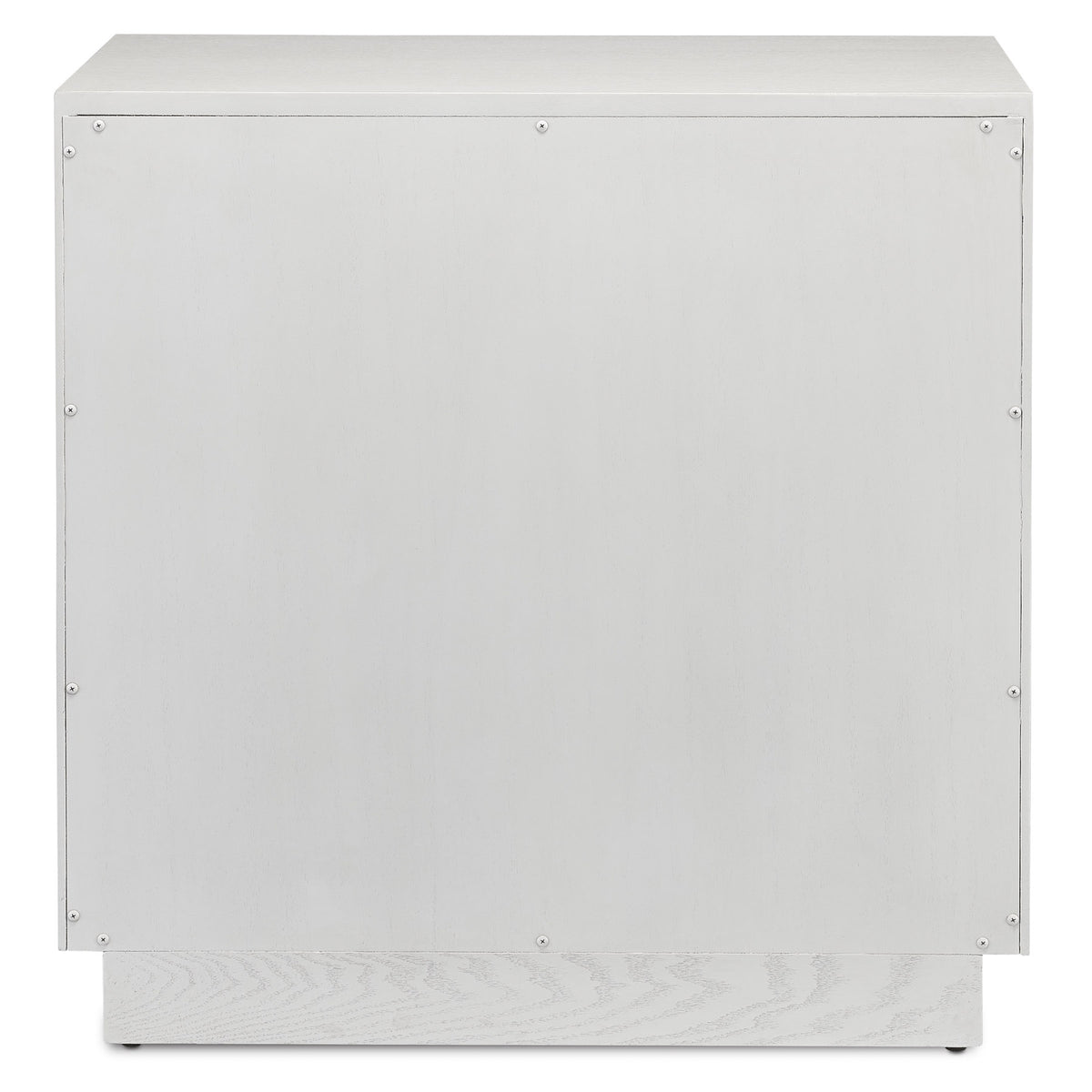 Morombe White Chest