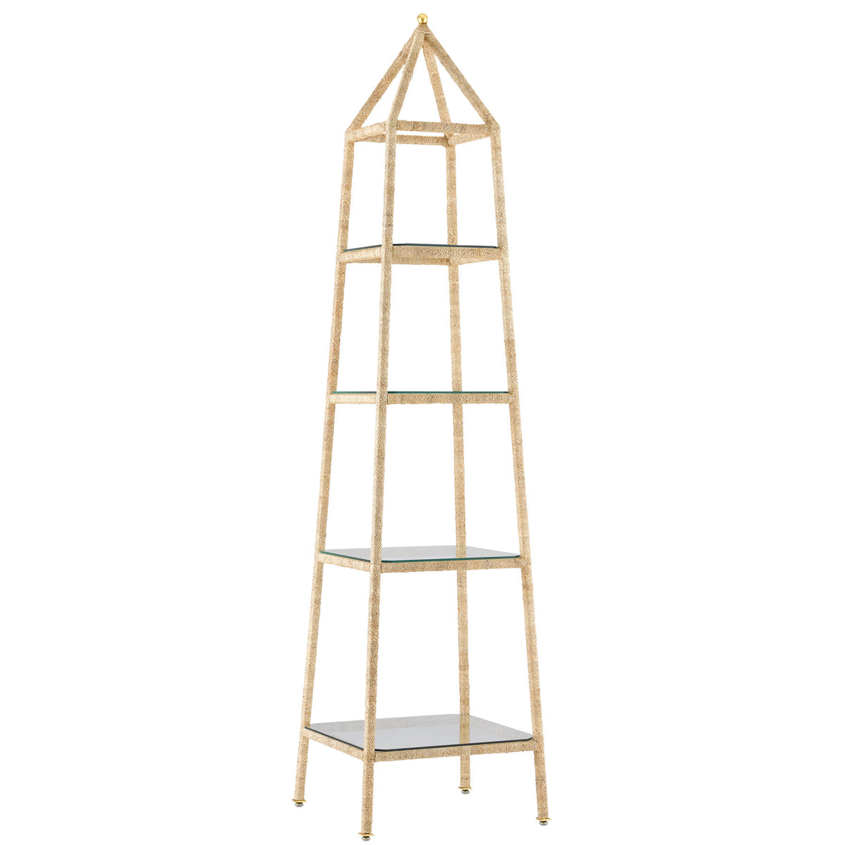 Narra Etagere