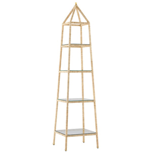 Narra Etagere
