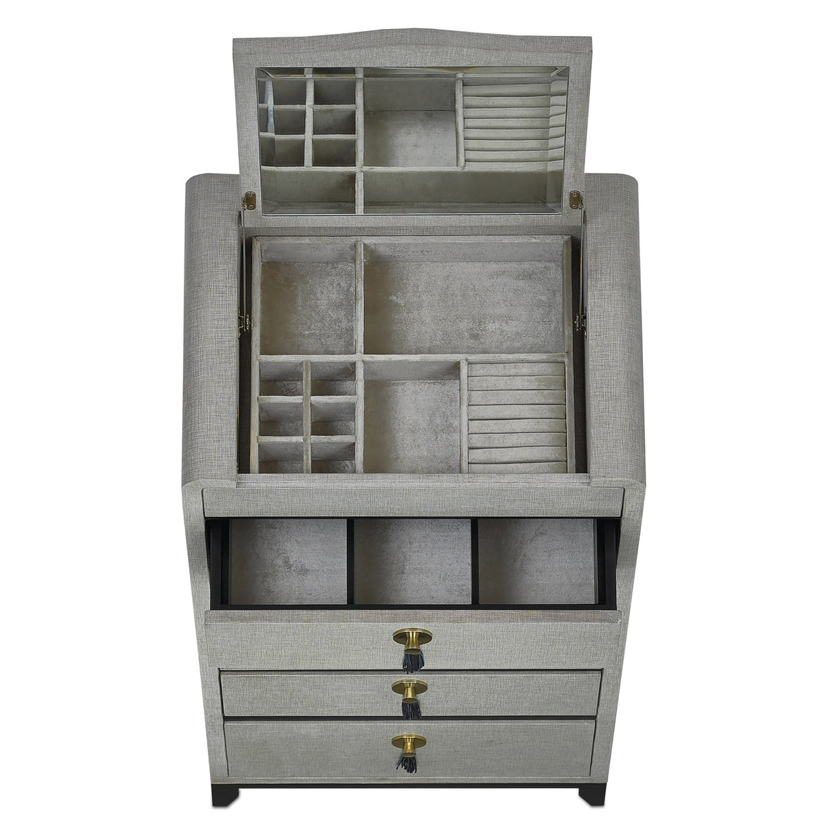 Nicolene Lingerie Chest