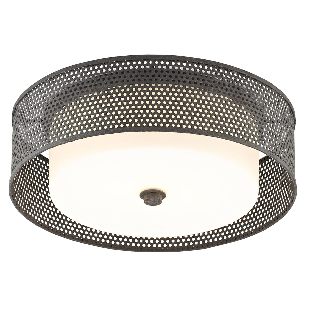 Notte Flush Mount