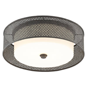 Notte Flush Mount