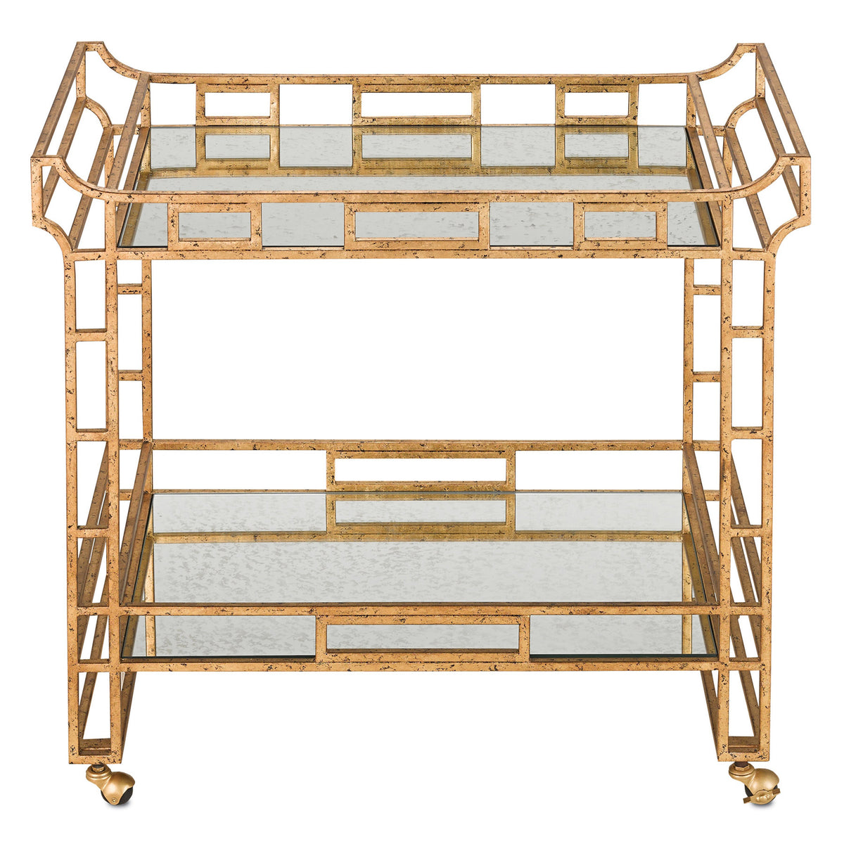 Odeon Bar Cart