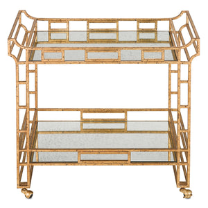 Odeon Bar Cart