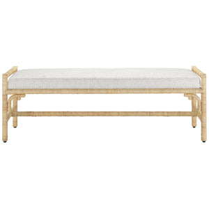 Olisa Pearl Bench