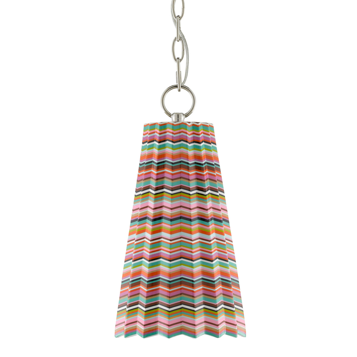Orator Pendant