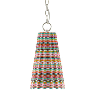 Orator Pendant