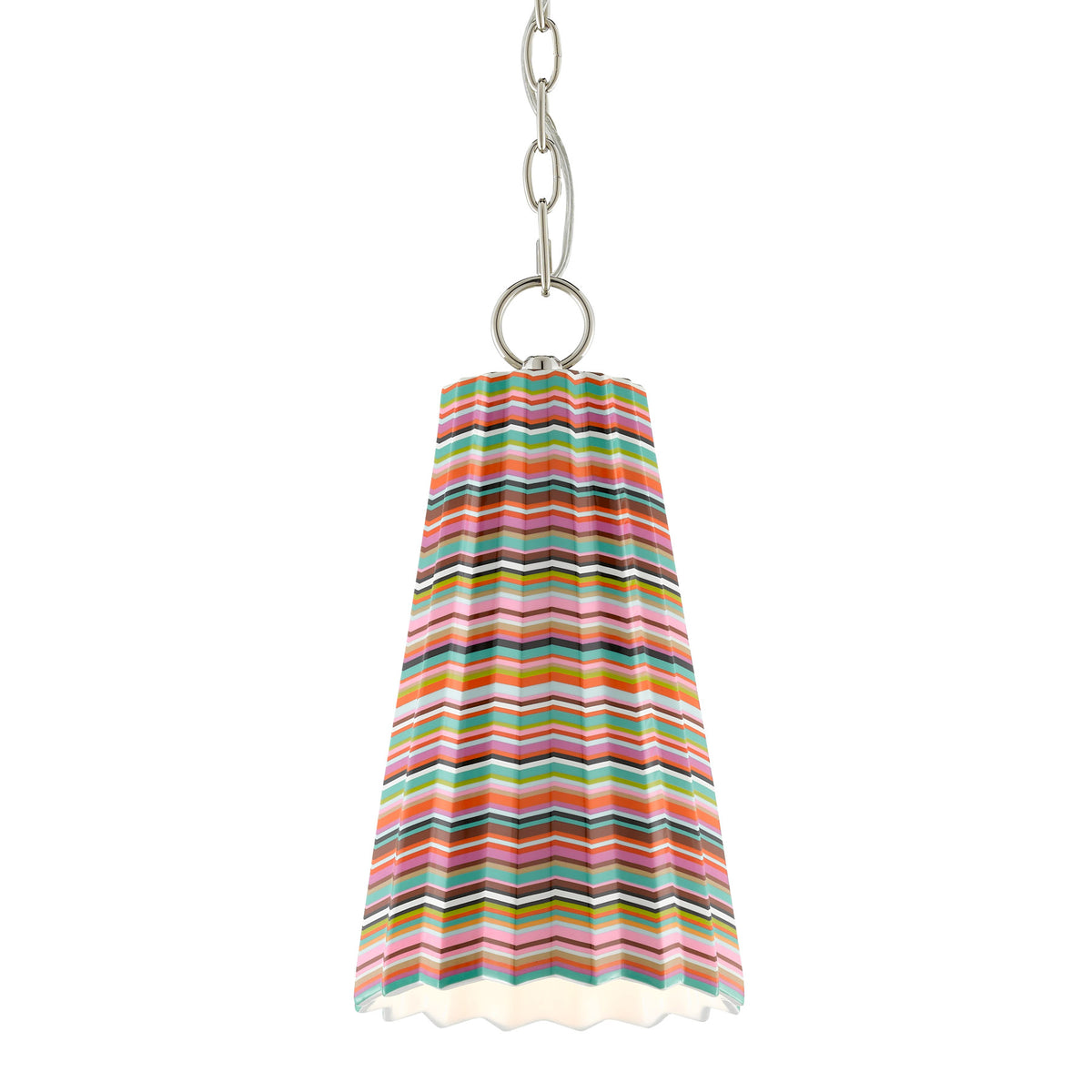 Orator Pendant