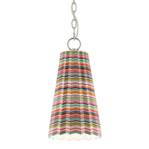 Orator Pendant